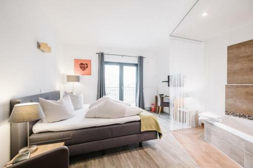 Hotel Jordan's Unterm�hle