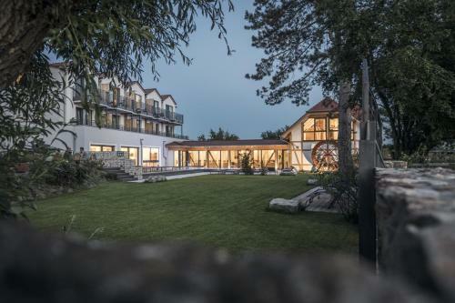 Hotel Jordan's Unterm�hle