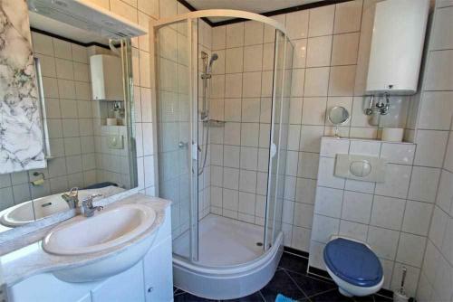 Apartamento Ferienhaeuser Waren See 8230