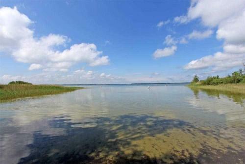 Apartamento Ferienhaeuser Waren See 8230