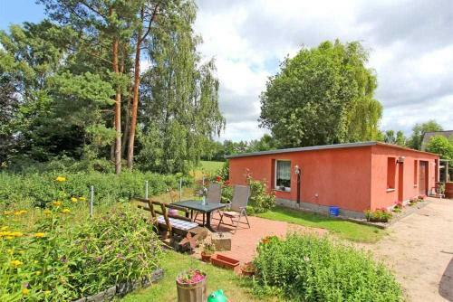 Apartamento Ferienhaeuser Waren See 8230
