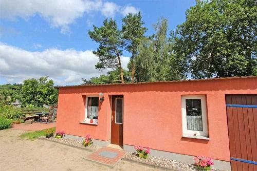 Apartamento Ferienhaeuser Waren See 8230