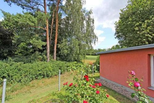 Apartamento Ferienhaeuser Waren See 8230
