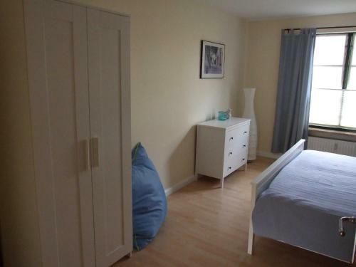 Apartamento Ferienwohnung Gruen Erleben