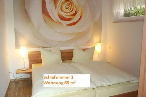 Apartamento Ferienwohnungen Kratzer