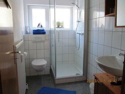Apartamento Ferienwohnung Haus Auryn