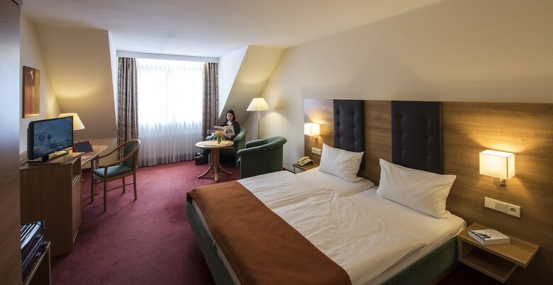 Hotel-residenz Immenhof