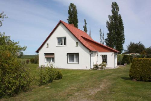 Ferienhaus Lue_vitz Rueg 1091