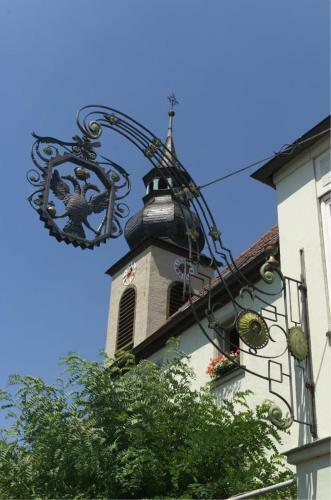 Posada Zum Schwarzen Adler