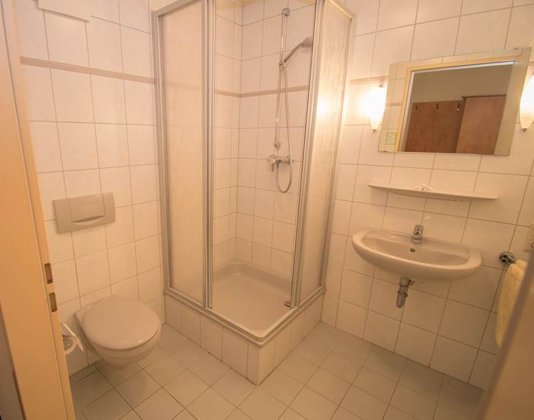 Landhotel Ringelsteiner M�hle