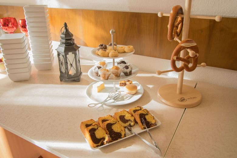 Landhotel Ringelsteiner M�hle