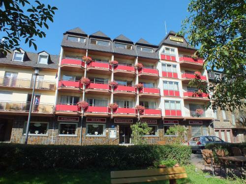 Hotel Moselkern
