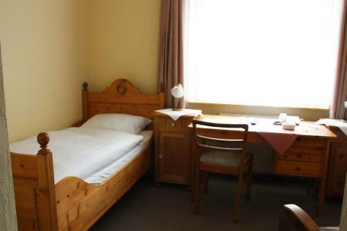 Hotel D�hling's Gasthaus