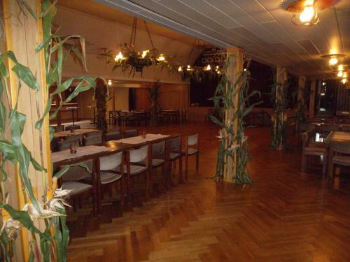 Hotel D�hling's Gasthaus