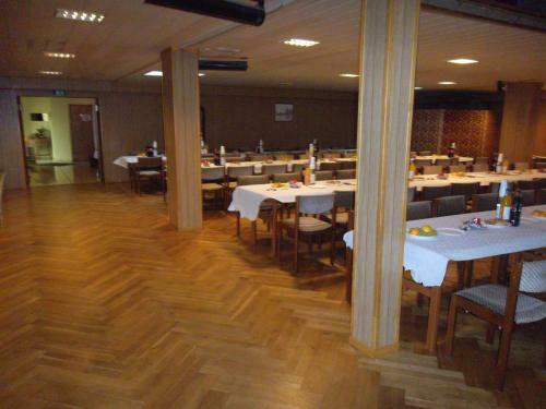 Hotel D�hling's Gasthaus