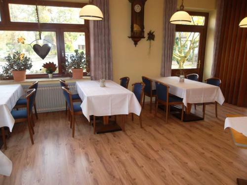 Hotel D�hling's Gasthaus