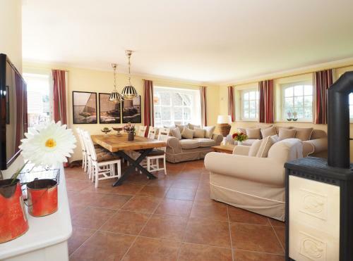Ferienhaus Erika