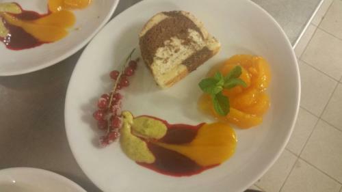 Posada Schlosswirtschaft Moos