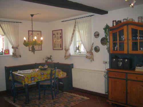 Apartamento Historischer Pfarrhof