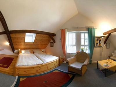 Apartamento Historischer Pfarrhof