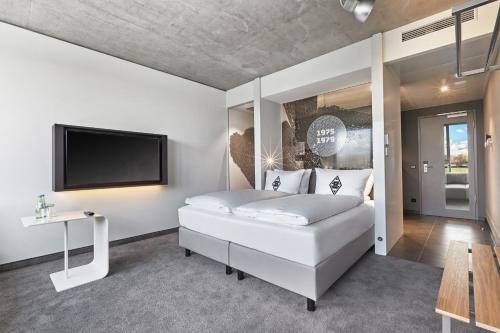 H4 Hotel M�nchengladbach Im Borussia-park
