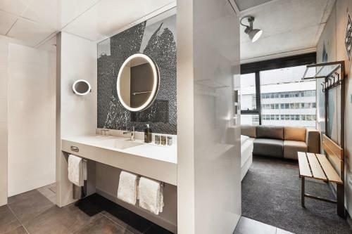 H4 Hotel M�nchengladbach Im Borussia-park