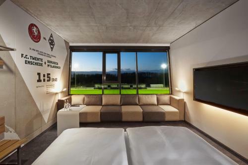 H4 Hotel M�nchengladbach Im Borussia-park