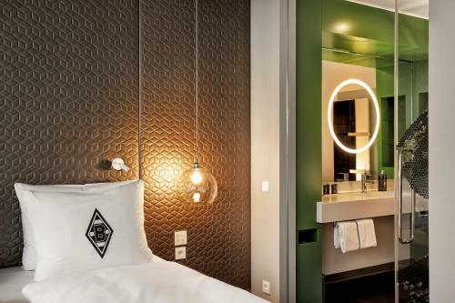 H4 Hotel M�nchengladbach Im Borussia-park
