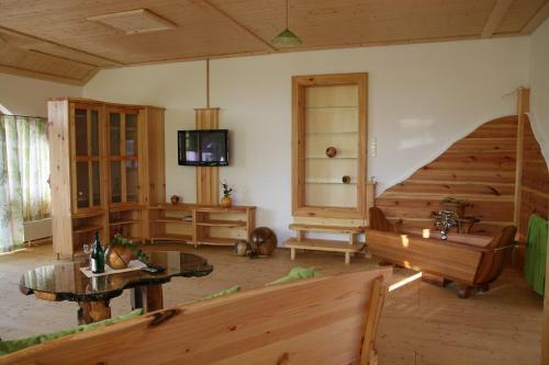 Apartamento Ferienwohnung Gmeinwieser