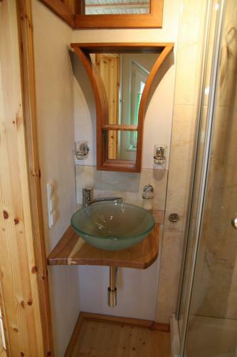 Apartamento Ferienwohnung Gmeinwieser