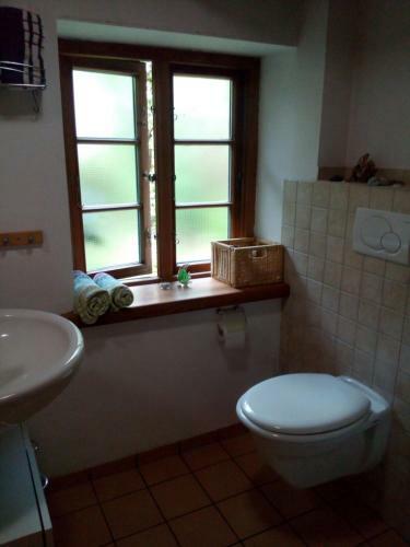 Apartamento Gabelshof Block