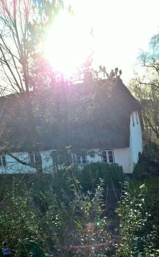 Apartamento Gabelshof Block