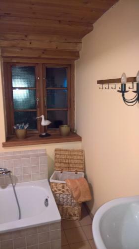 Apartamento Gabelshof Block