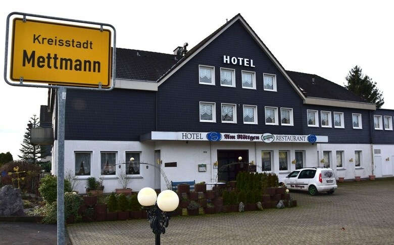 Hotel Am R�ttgen