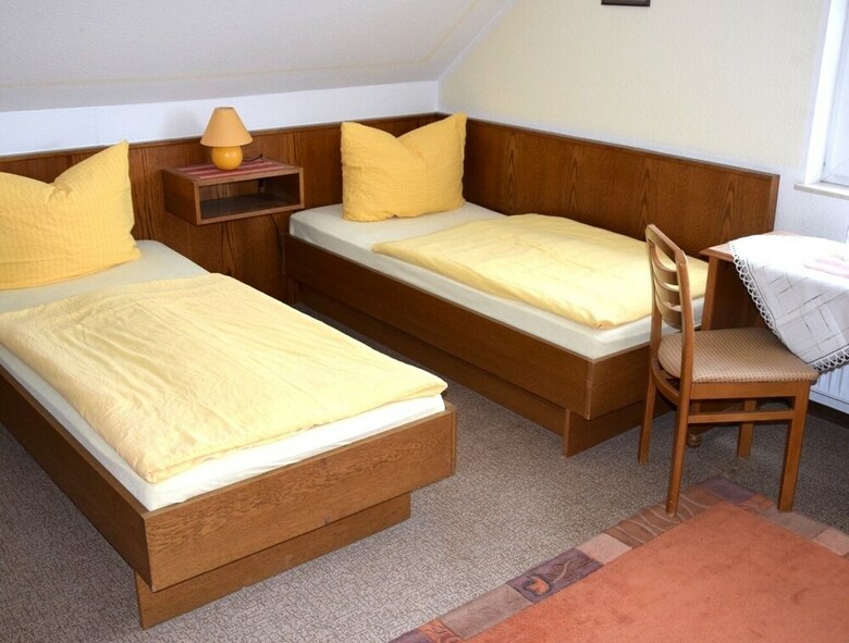 Hotel Am R�ttgen