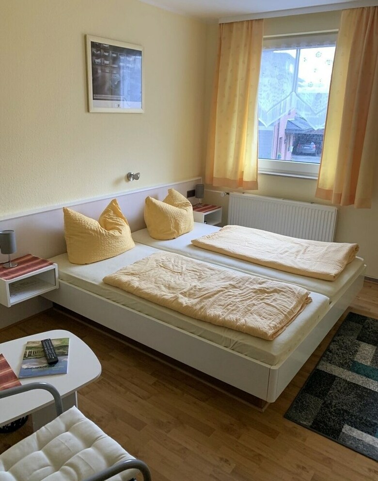 Hotel Am R�ttgen