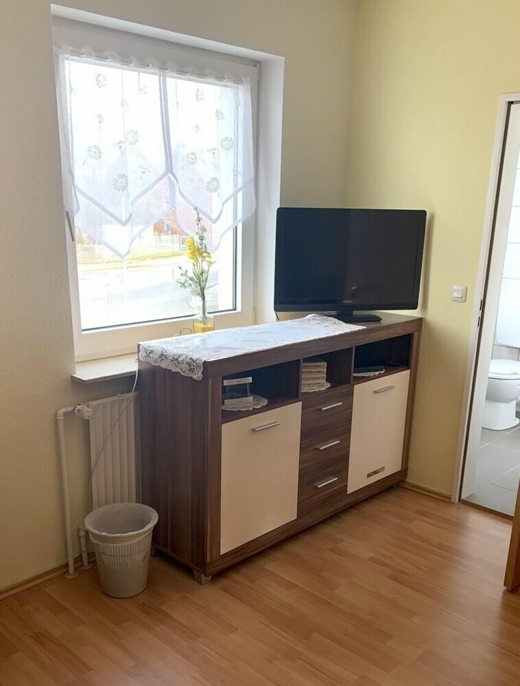 Hotel Am R�ttgen