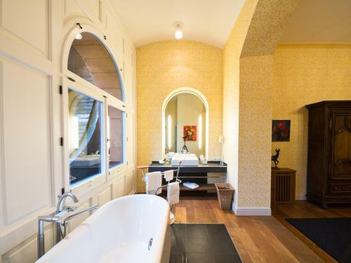 Hotel G�stehaus Schloss Saareck