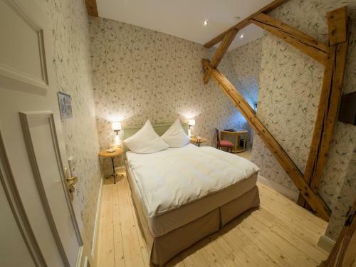 Hotel G�stehaus Schloss Saareck