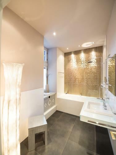 Hotel G�stehaus Schloss Saareck