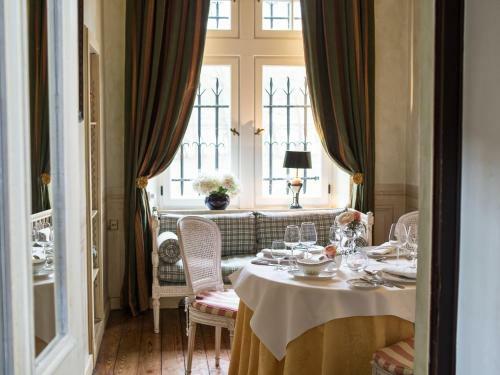 Hotel G�stehaus Schloss Saareck
