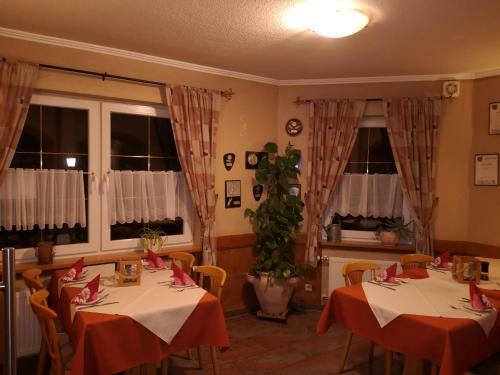 Hostal Landgasthof Stein-reiter