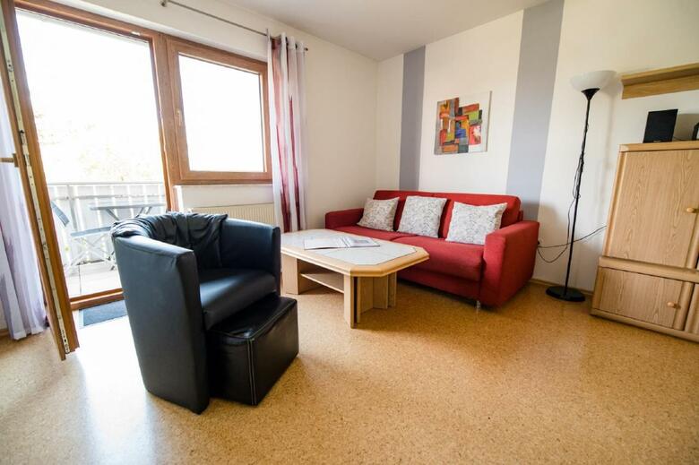 Apartamentos Appartementanlage Marianne