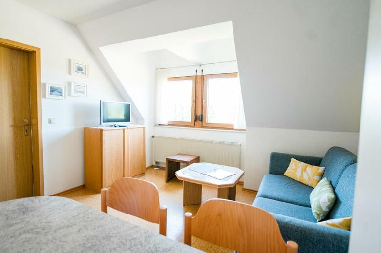 Apartamentos Appartementanlage Marianne