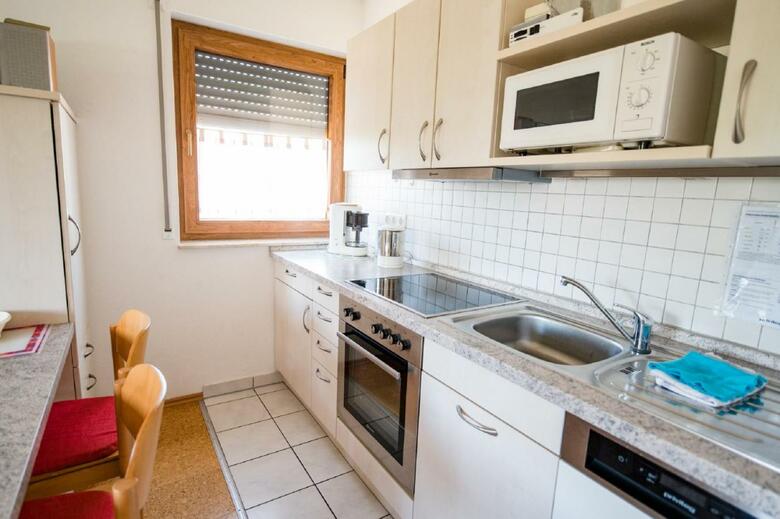 Apartamentos Appartementanlage Marianne