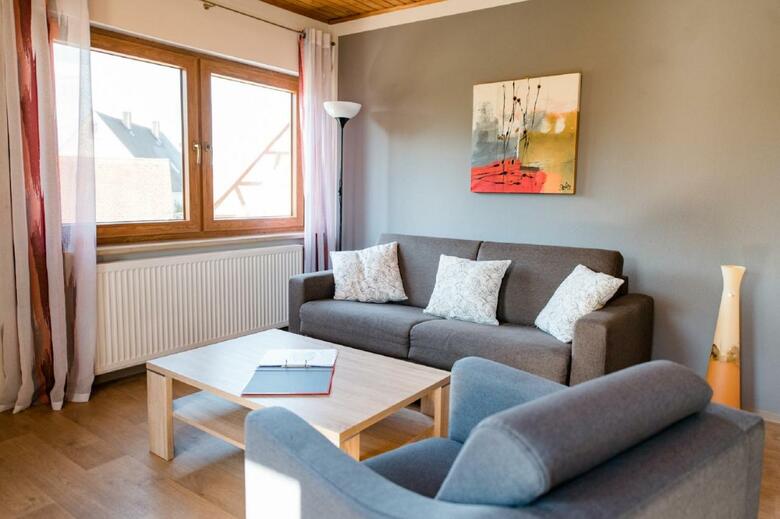 Apartamentos Appartementanlage Marianne