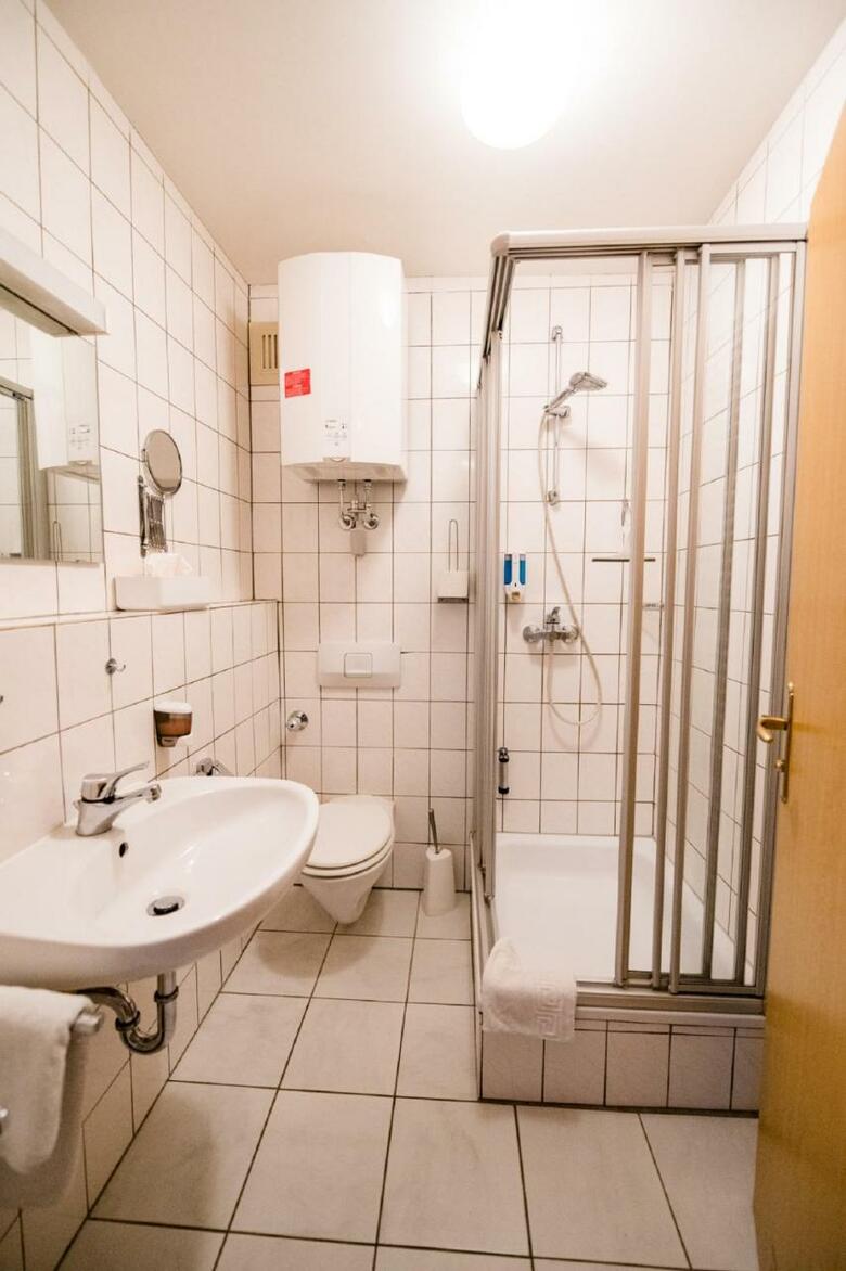 Apartamentos Appartementanlage Marianne