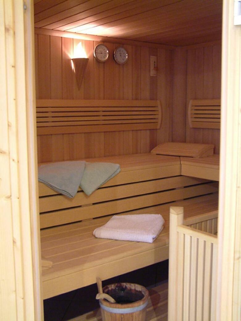 Apartamentos Appartementanlage Marianne