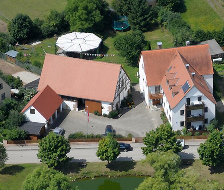 Apartamentos Appartementanlage Marianne