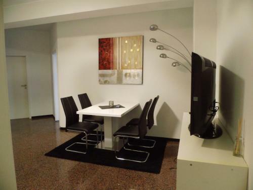 Apartamento Hotel Come In Haus 2 Ferien- / Monteurwohnung